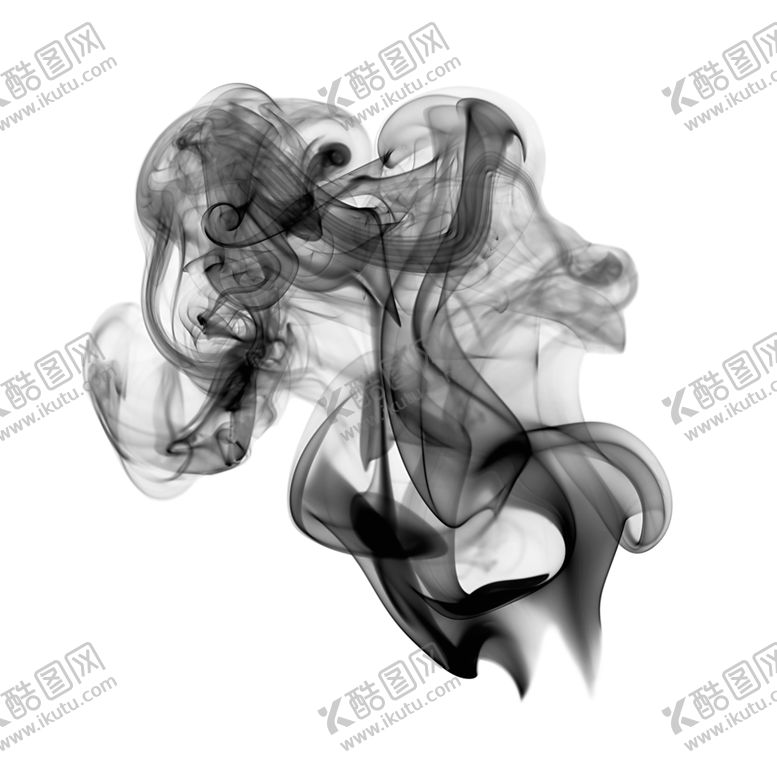 编号：75174506170457193496【酷图网】源文件下载-烟雾