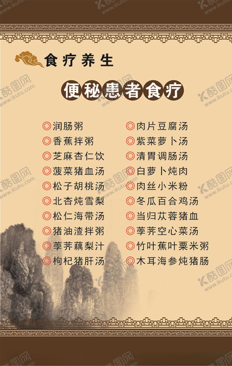 编号：63653210111522445951【酷图网】源文件下载-便秘