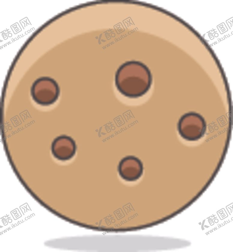 编号：42880506231411224600【酷图网】源文件下载-饼干