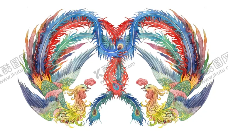 编号：30020702220905418414【酷图网】源文件下载-凤凰