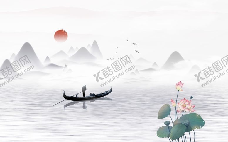 编号：90319104170011591209【酷图网】源文件下载-中国风背景