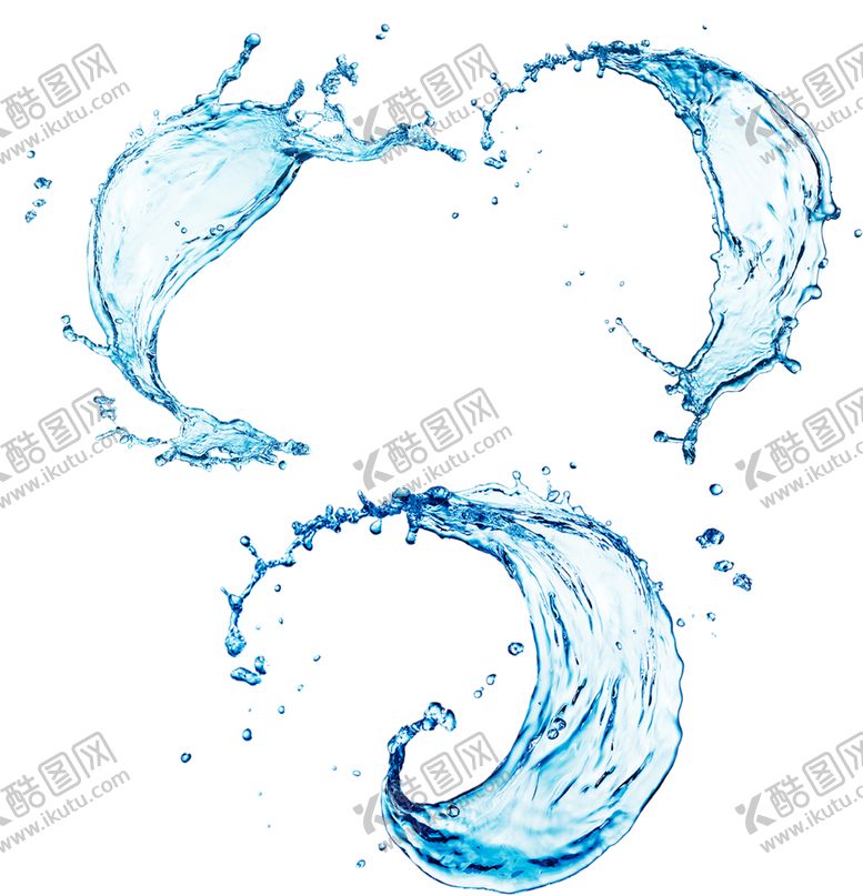 编号：38247110121448599818【酷图网】源文件下载-水花