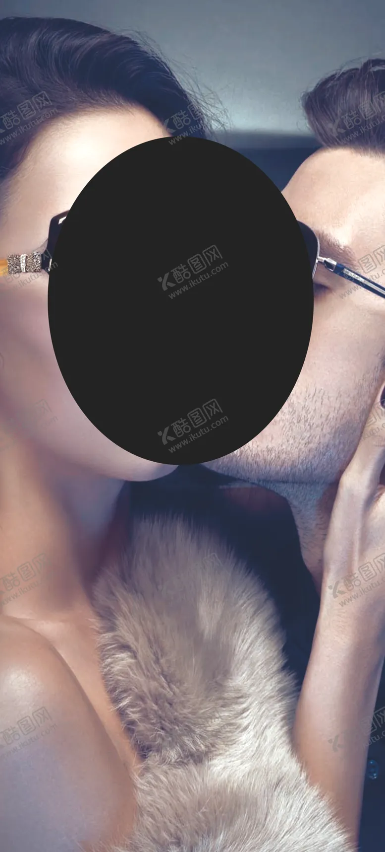 编号：37785706280305398463【酷图网】源文件下载-墨镜海报