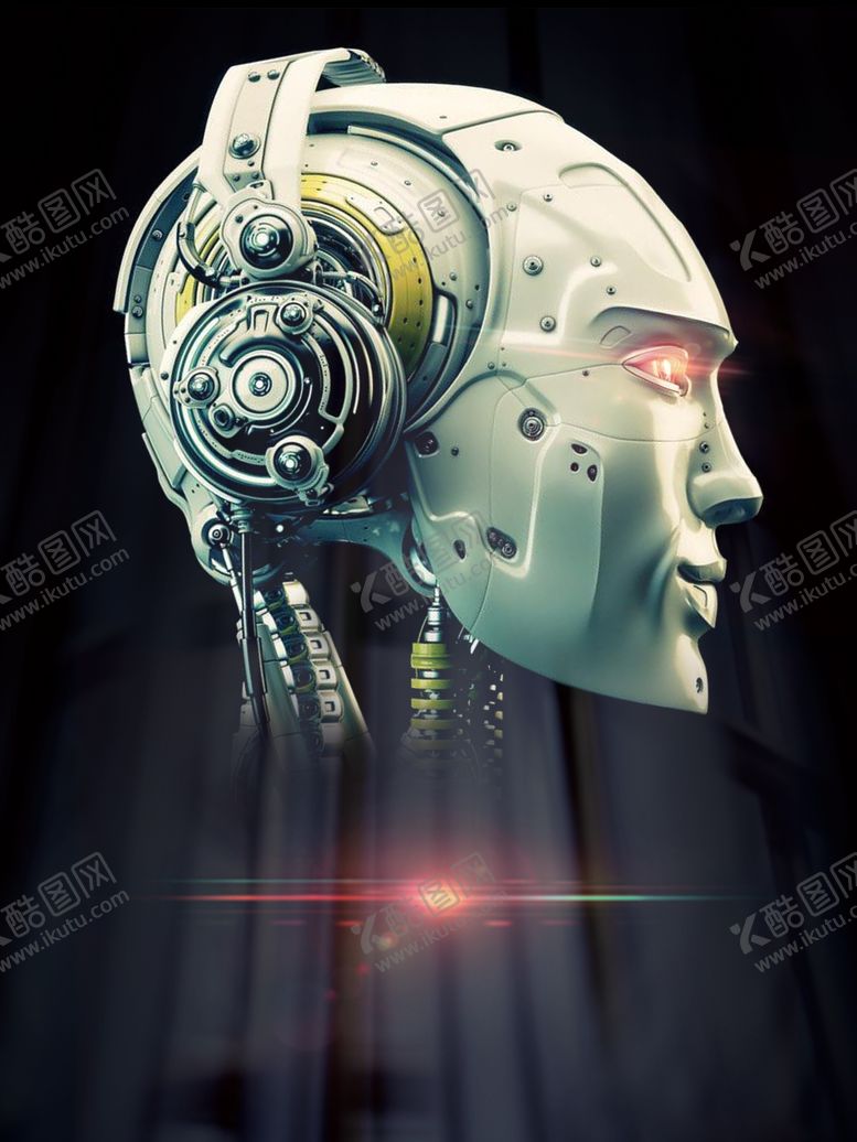 编号：78291904130722563891【酷图网】源文件下载-科技背景