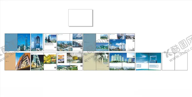 编号：62327604191816433266【酷图网】源文件下载-画册设计