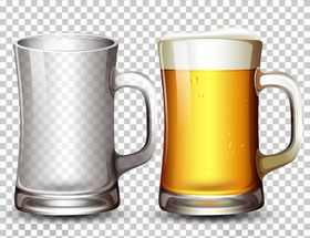 啤酒