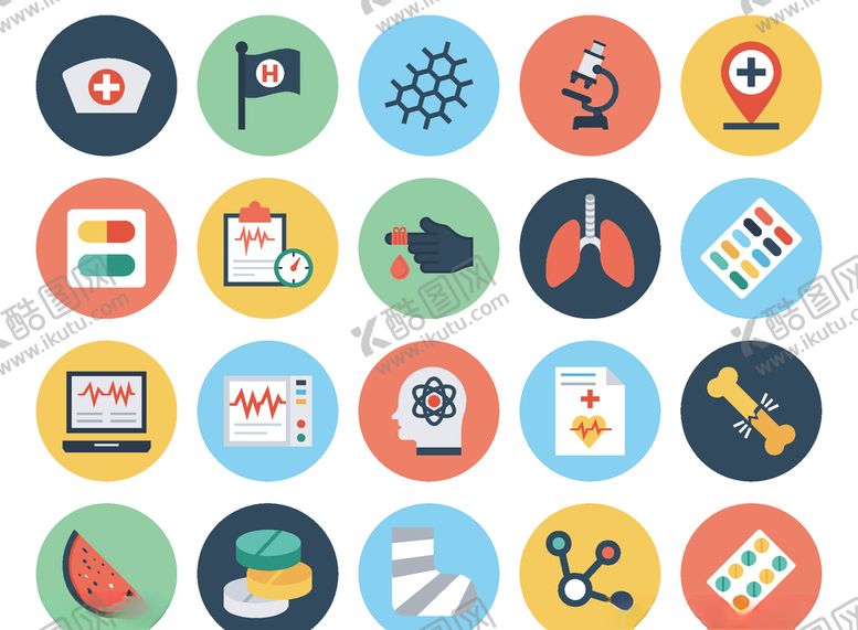 编号：86465709262132043396【酷图网】源文件下载-商务业务图标