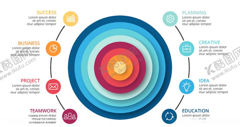 编号：64791109171132521458【酷图网】源文件下载-信息图表