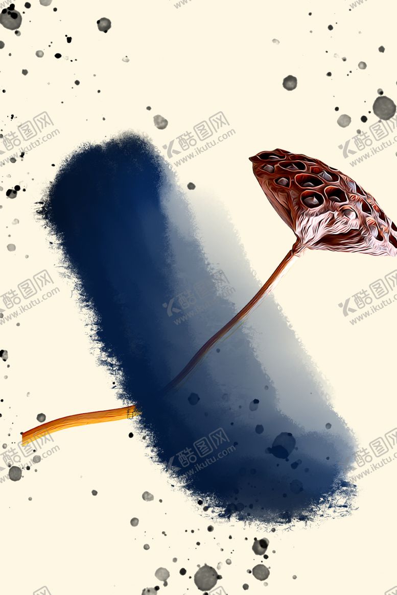 编号：29620406170701583291【酷图网】源文件下载-中国风装饰画