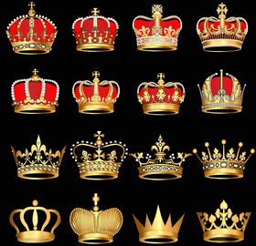 皇冠