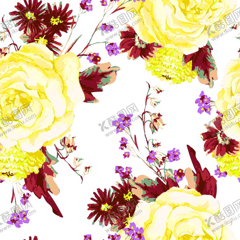 编号：35113910070100145263【酷图网】源文件下载-花素材