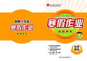 化学寒假作业