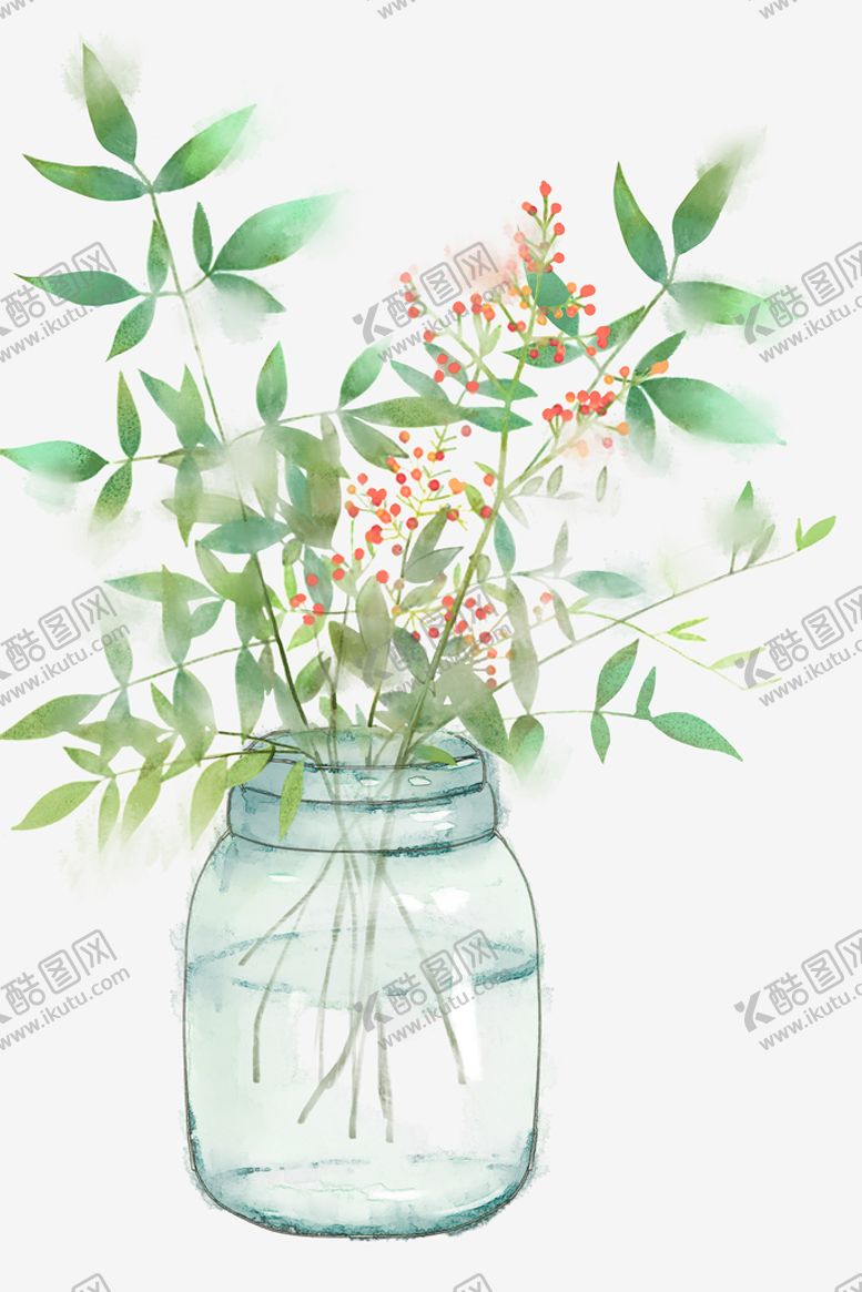 编号：54071209152131524801【酷图网】源文件下载-植物花卉