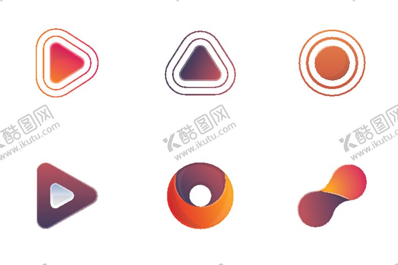 编号：41905709260110306479【酷图网】源文件下载-简约图标