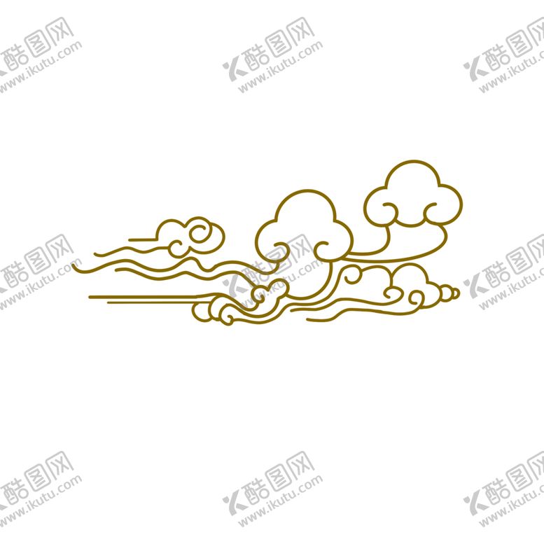 编号：48498706281331433008【酷图网】源文件下载-祥云