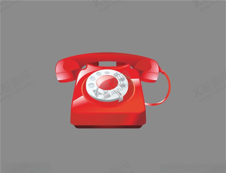 编号：62842709170331354778【酷图网】源文件下载-矢量固话电话图标