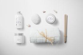 化妆洗浴用品