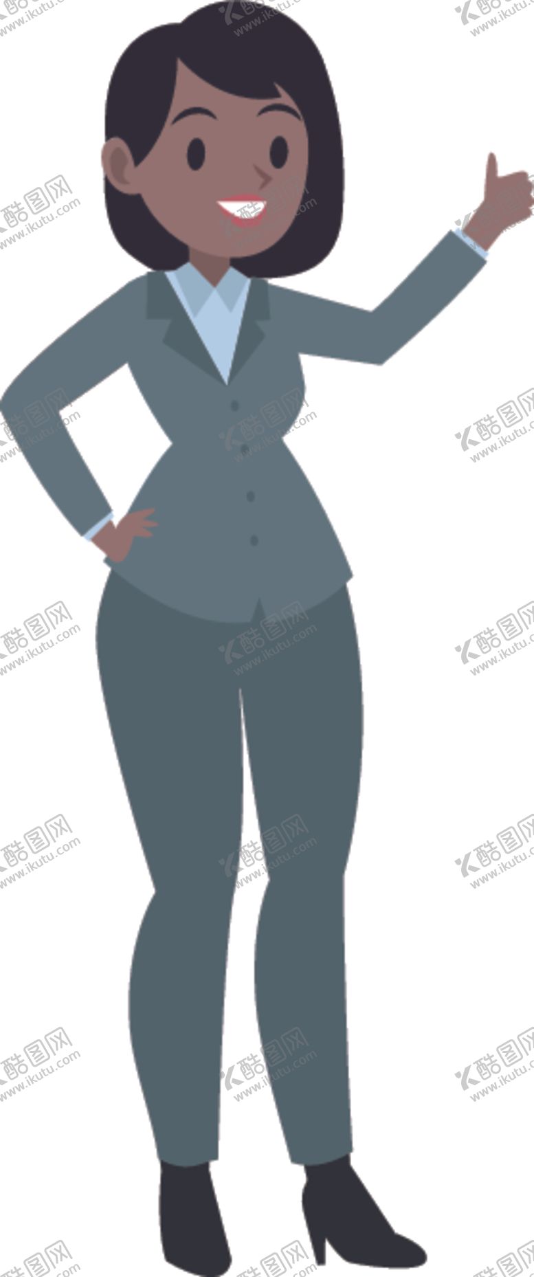 编号：78822007041108329601【酷图网】源文件下载-卡通人物
