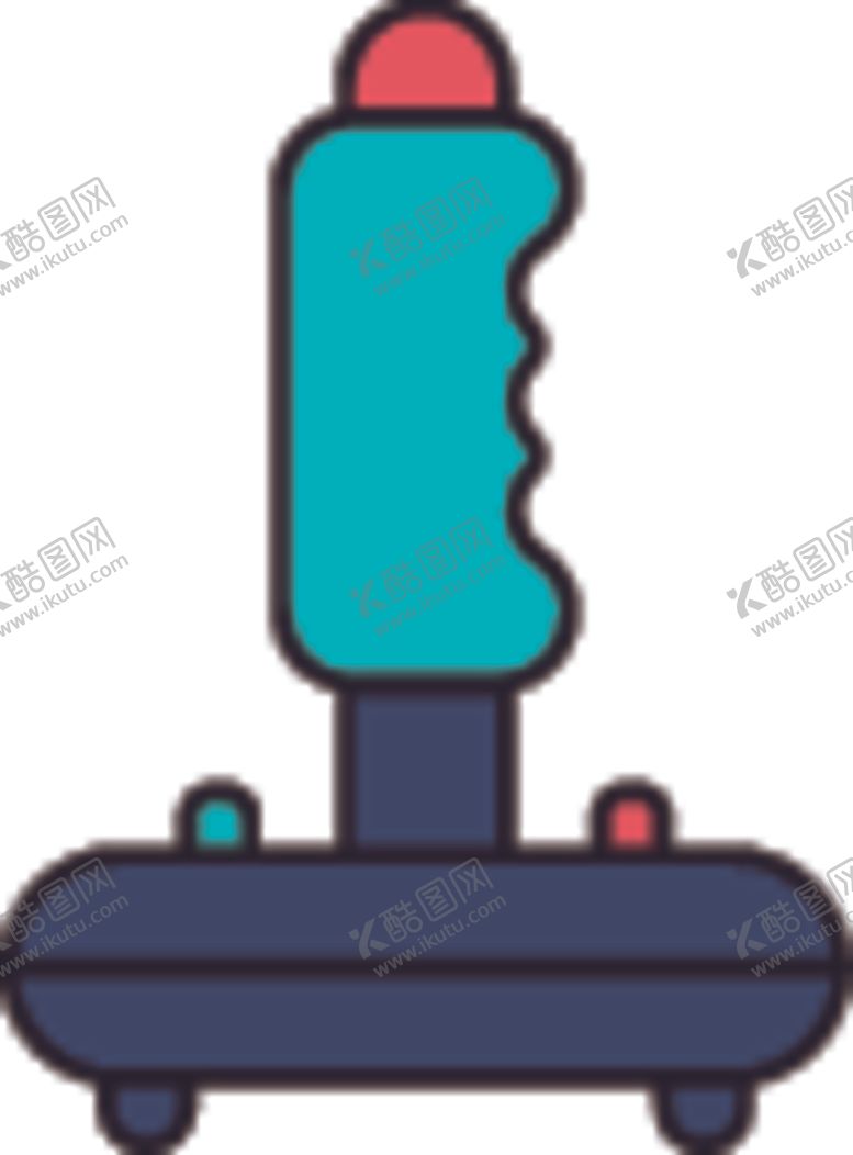 编号：73828209090211296893【酷图网】源文件下载-游戏手柄
