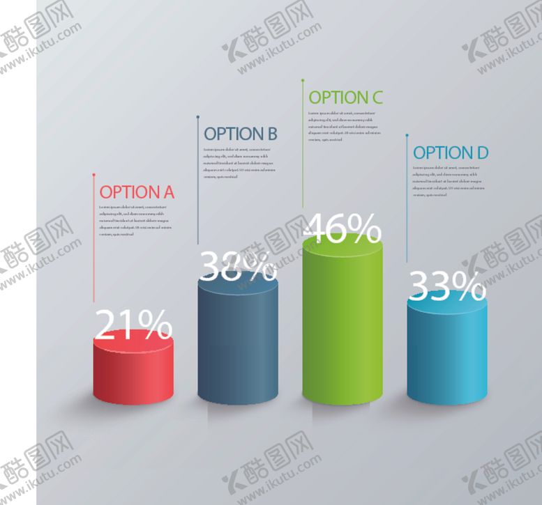 编号：64094909200754424367【酷图网】源文件下载-信息图模板流程