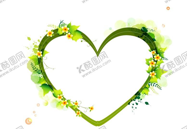 编号：65707409200955414911【酷图网】源文件下载-绿色边框