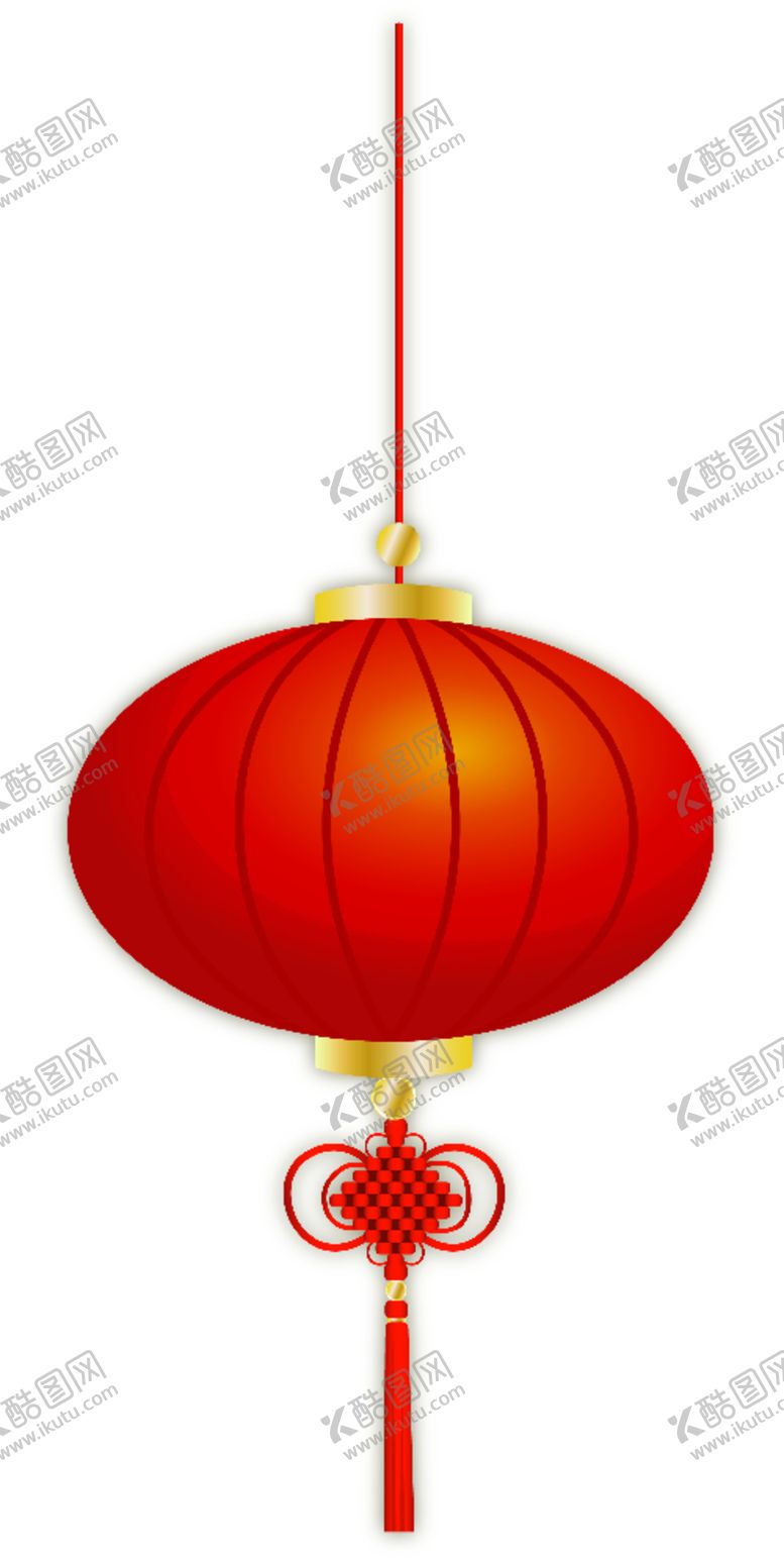 编号：19800604200253583644【酷图网】源文件下载-喜庆灯笼