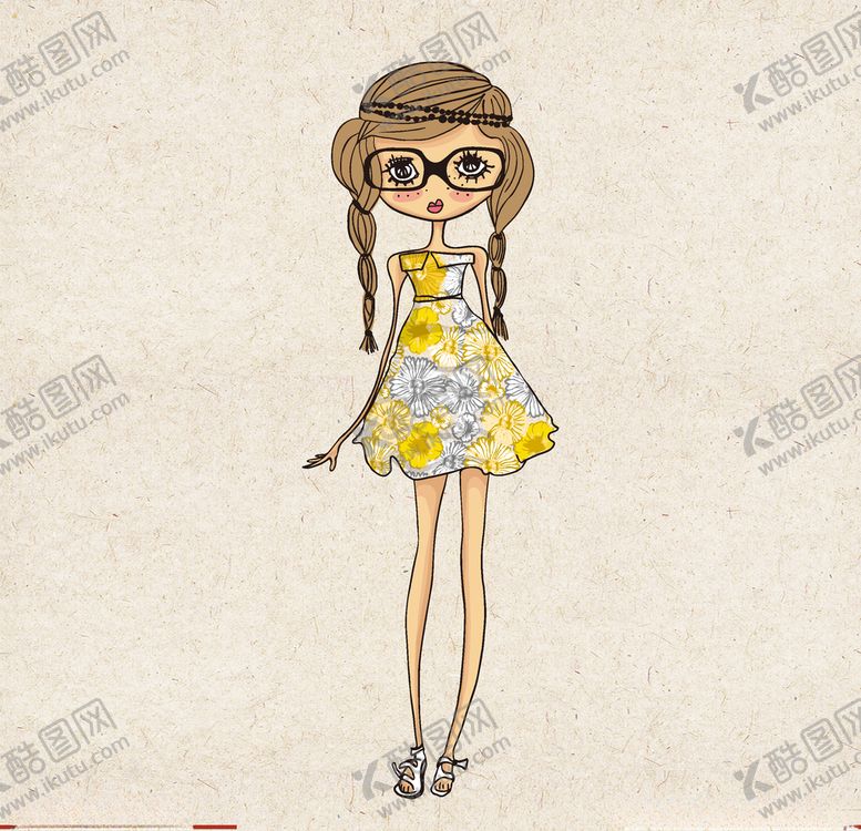 编号：43096410071553246937【酷图网】源文件下载-矢量人物扁平人物职业人物