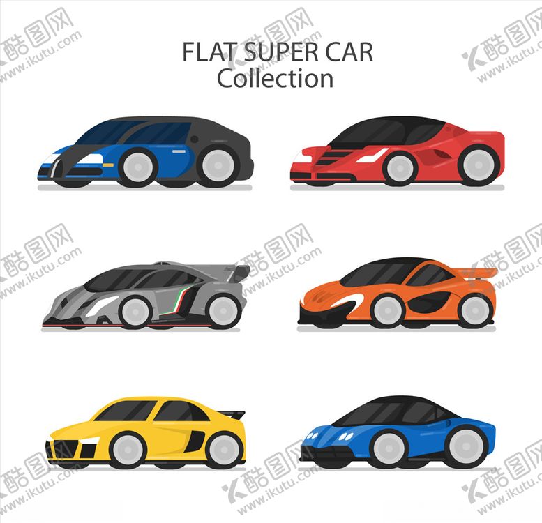 编号：70014509211223446013【酷图网】源文件下载-卡通汽车