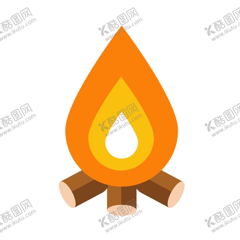 编号：20692010212007416648【酷图网】源文件下载-火焰