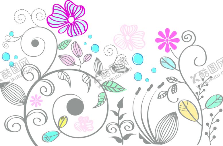 编号：19651209171712581651【酷图网】源文件下载-花素材