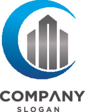 字母logo