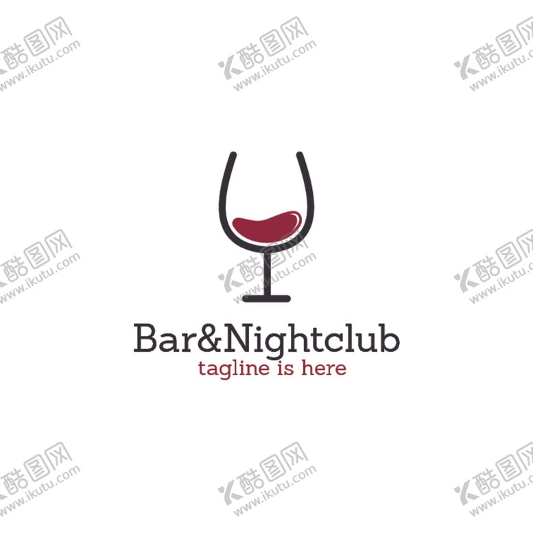 编号：43375306260632524360【酷图网】源文件下载-字母logo