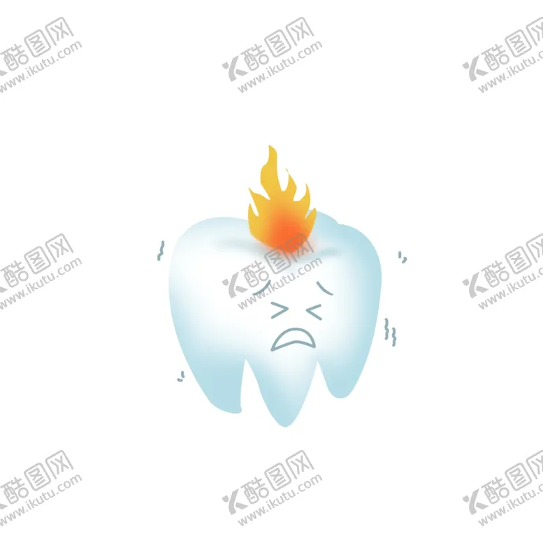 编号：45852804170235073400【酷图网】源文件下载-防止蛀牙