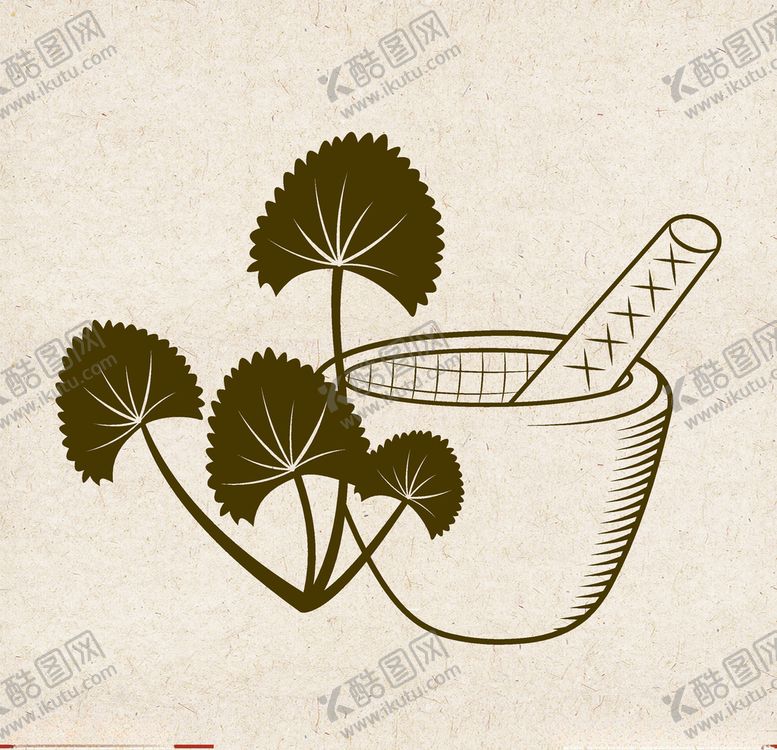 编号：85018909161650549908【酷图网】源文件下载-矢量动物矢量植物插画手绘