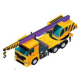 吊车