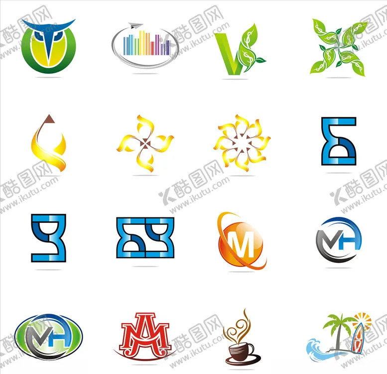 编号：52831507011156082281【酷图网】源文件下载-LOGO设计素材