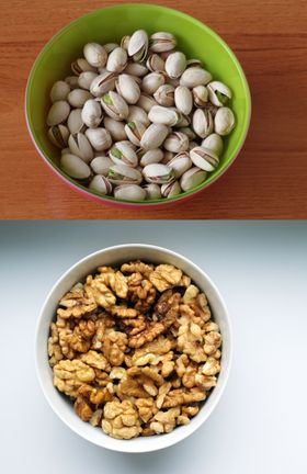 坚果