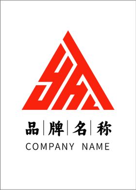 服装LOGO