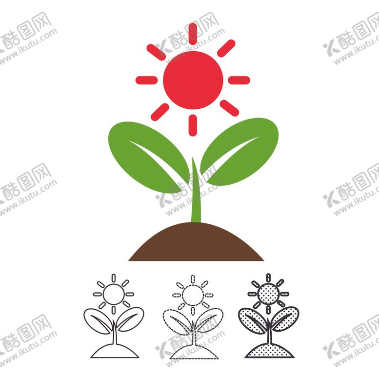 编号：93315709262215284802【酷图网】源文件下载-图标