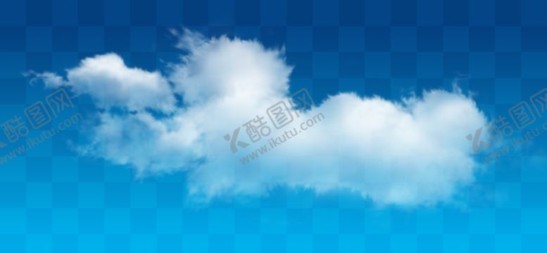 编号：44831803291020409902【酷图网】源文件下载-白云
