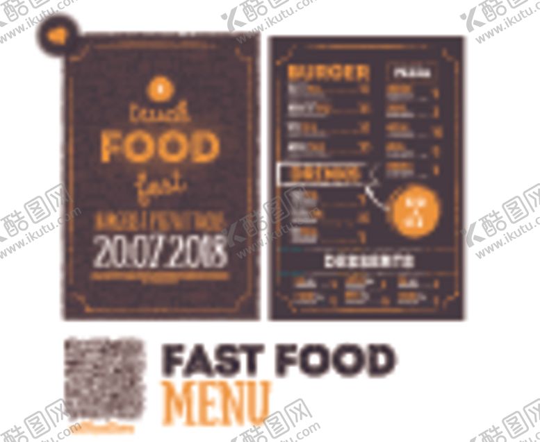 编号：28556510031504496831【酷图网】源文件下载-菜单