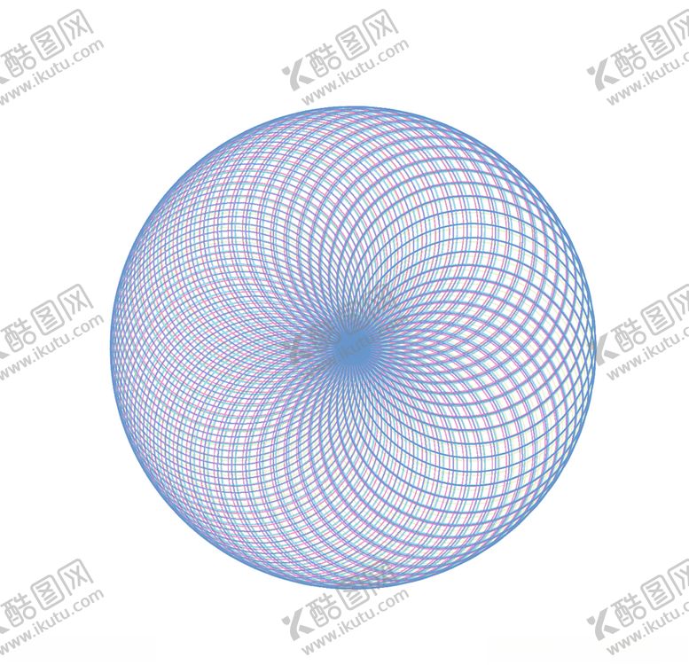 编号：28469906252203037806【酷图网】源文件下载-圆环底纹