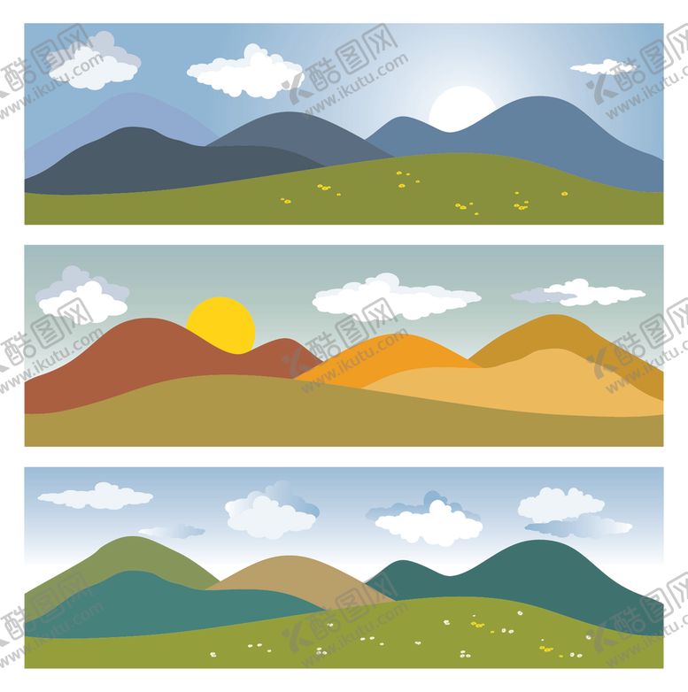 编号：45665609281839086533【酷图网】源文件下载-山水风景