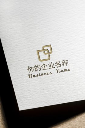 LOGO样机