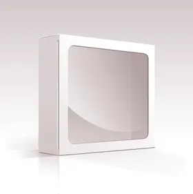 可视化的包装盒