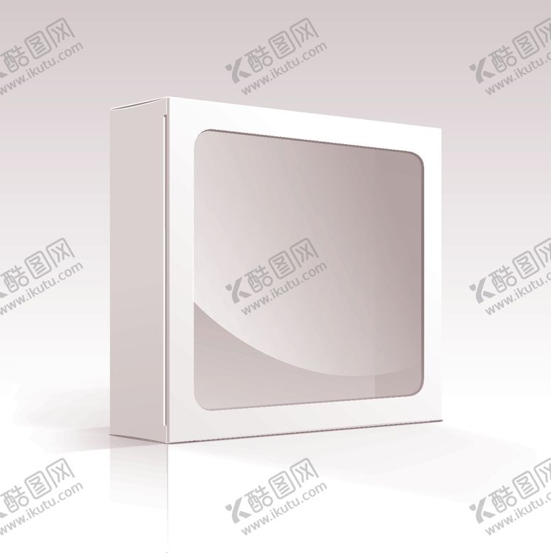编号：42971710260900103043【酷图网】源文件下载-可视化的包装盒