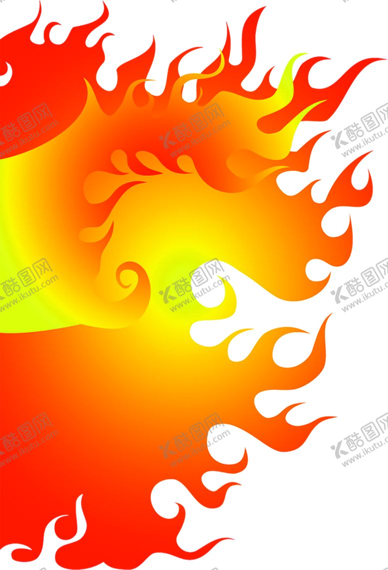 编号：19052906290450473686【酷图网】源文件下载-火焰