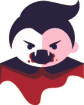 吸血鬼巫师恶魔野猫