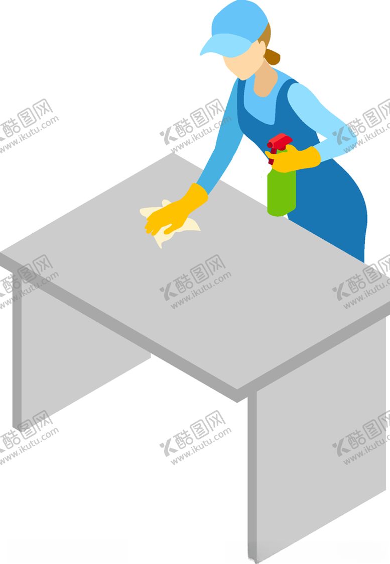 编号：96434305040622181000【酷图网】源文件下载-干家务