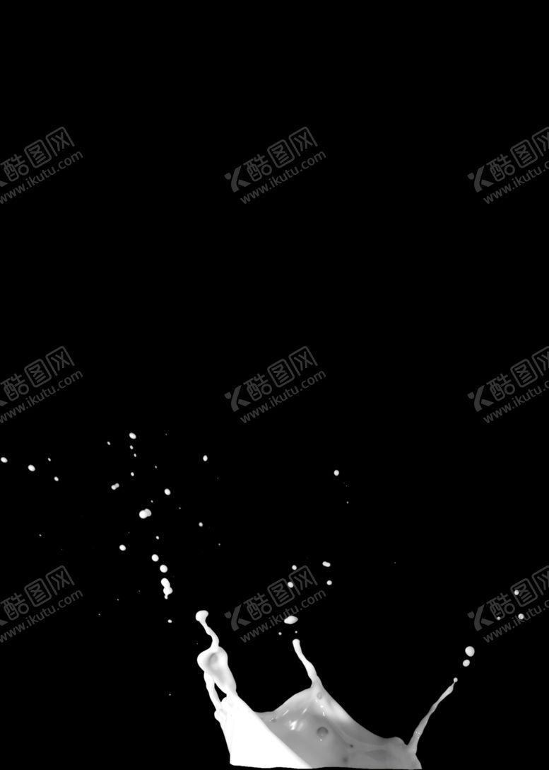 编号：30304105140044183188【酷图网】源文件下载-牛奶水纹图片